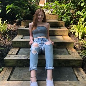 Meet your Posher, Ellie